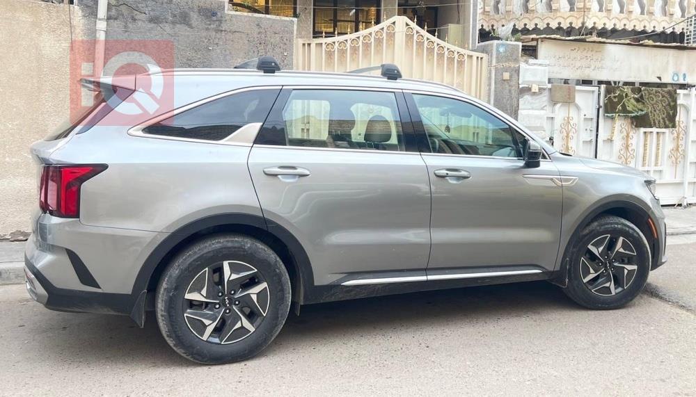 كيا سورينتو